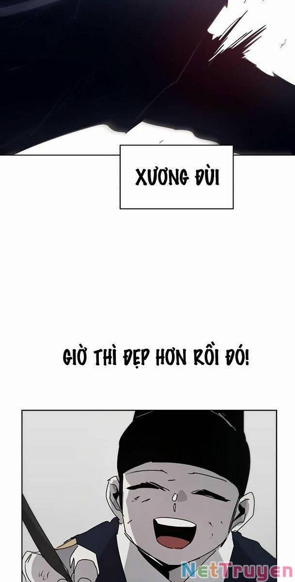 Kỵ Sĩ Báo Thù 86 trang 35