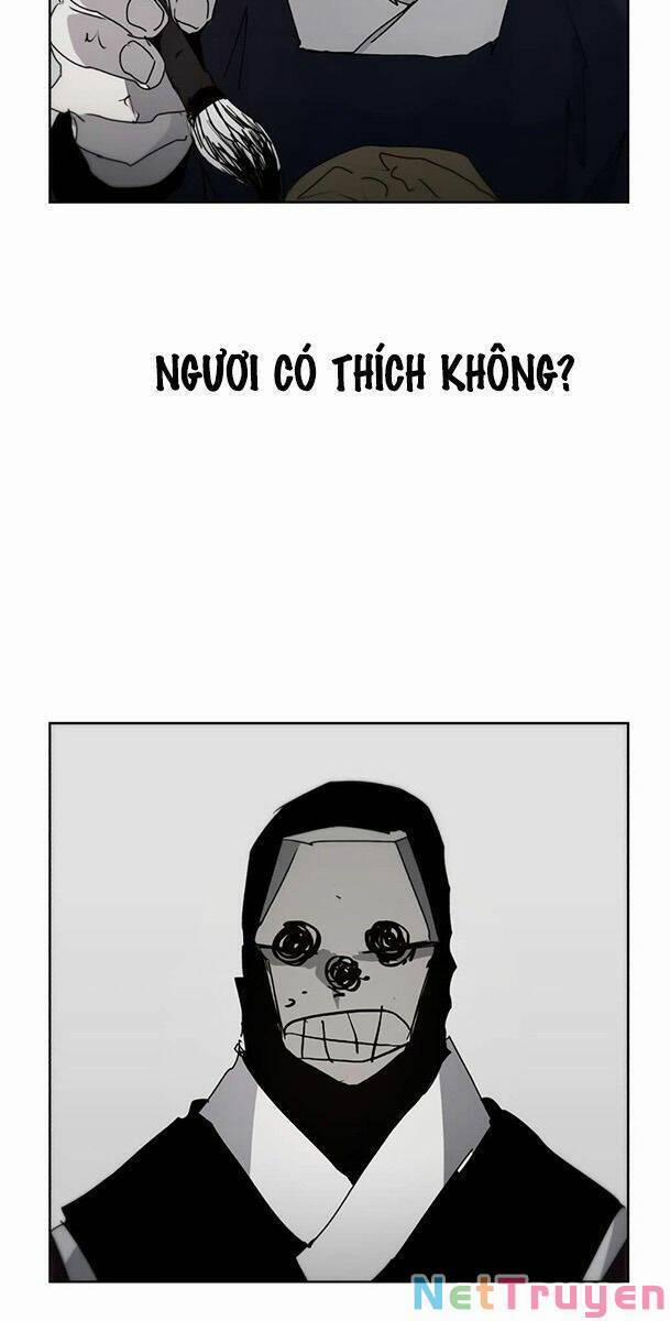 Kỵ Sĩ Báo Thù 86 trang 36