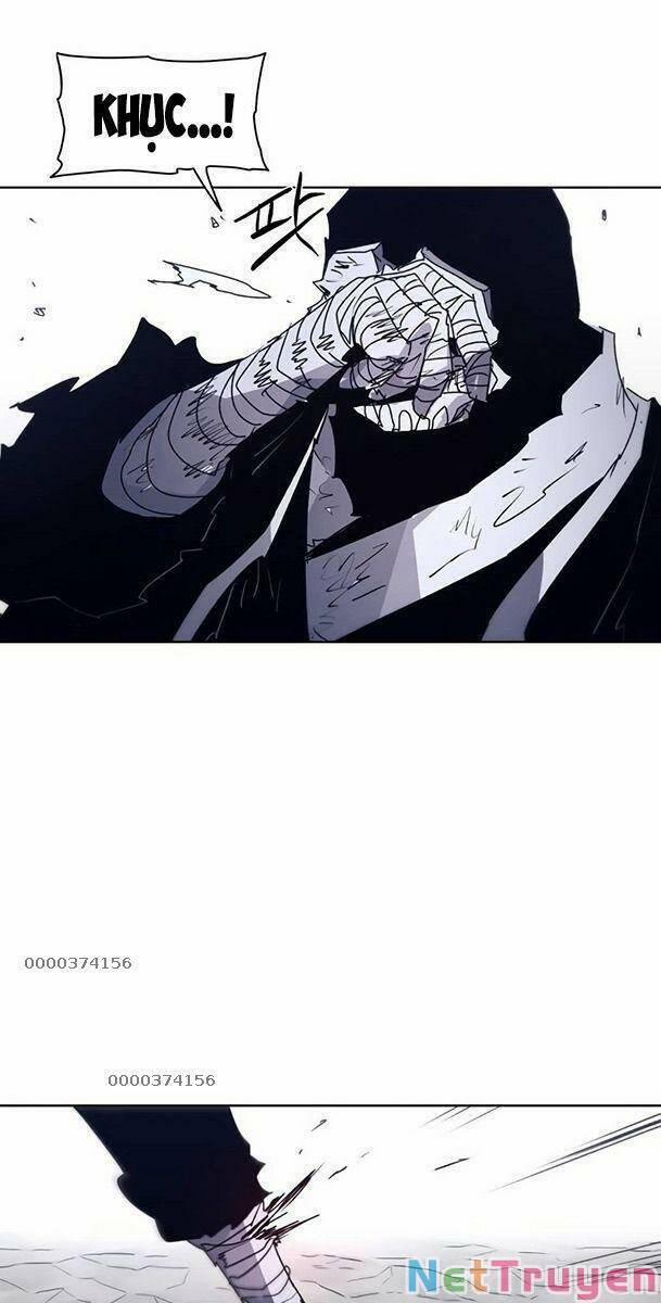 Kỵ Sĩ Báo Thù 86 trang 38