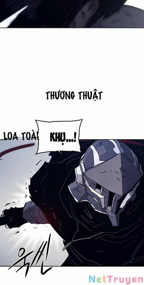 Kỵ Sĩ Báo Thù 86 trang 42