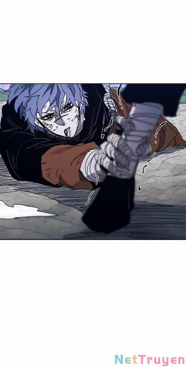 Kỵ Sĩ Báo Thù 86 trang 44
