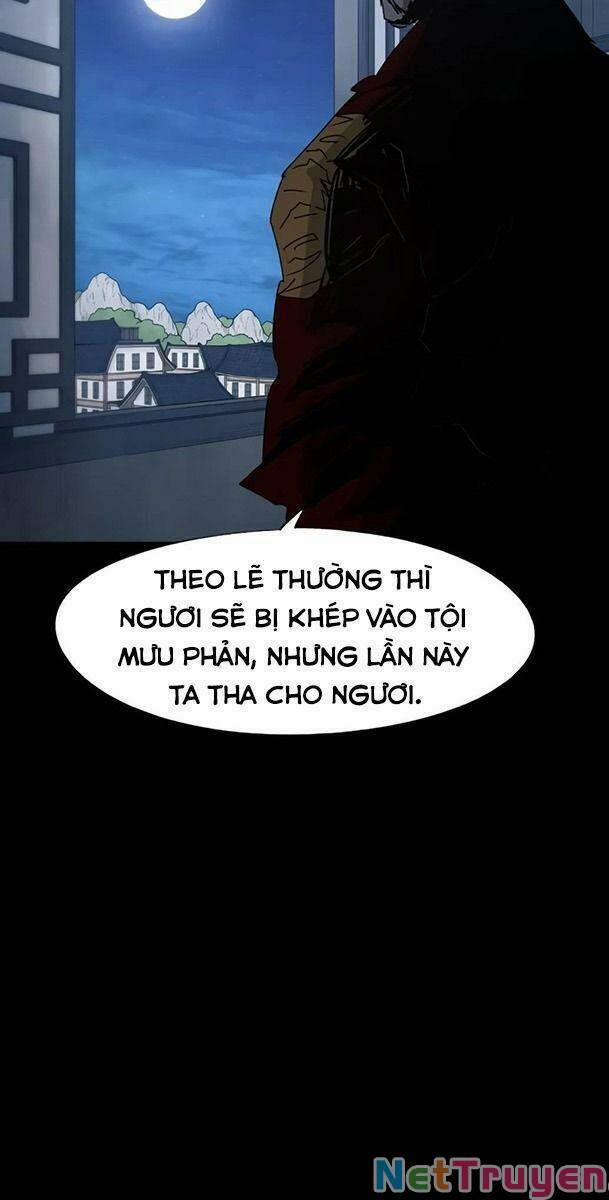 Kỵ Sĩ Báo Thù 86 trang 5