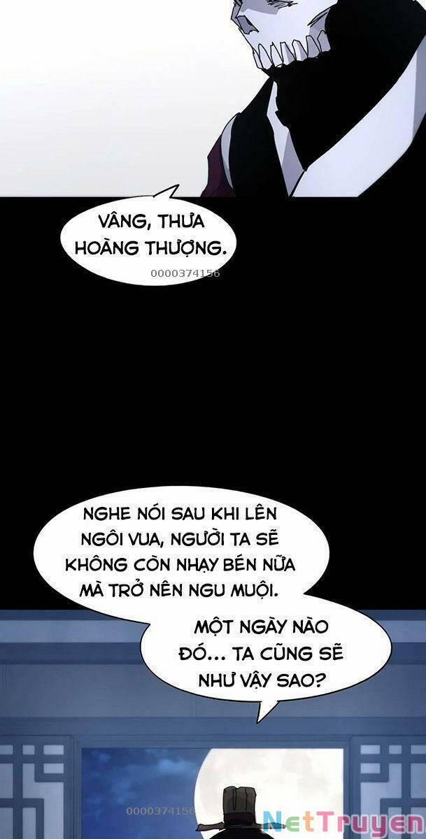 Kỵ Sĩ Báo Thù 86 trang 58