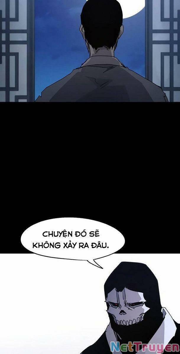 Kỵ Sĩ Báo Thù 86 trang 59