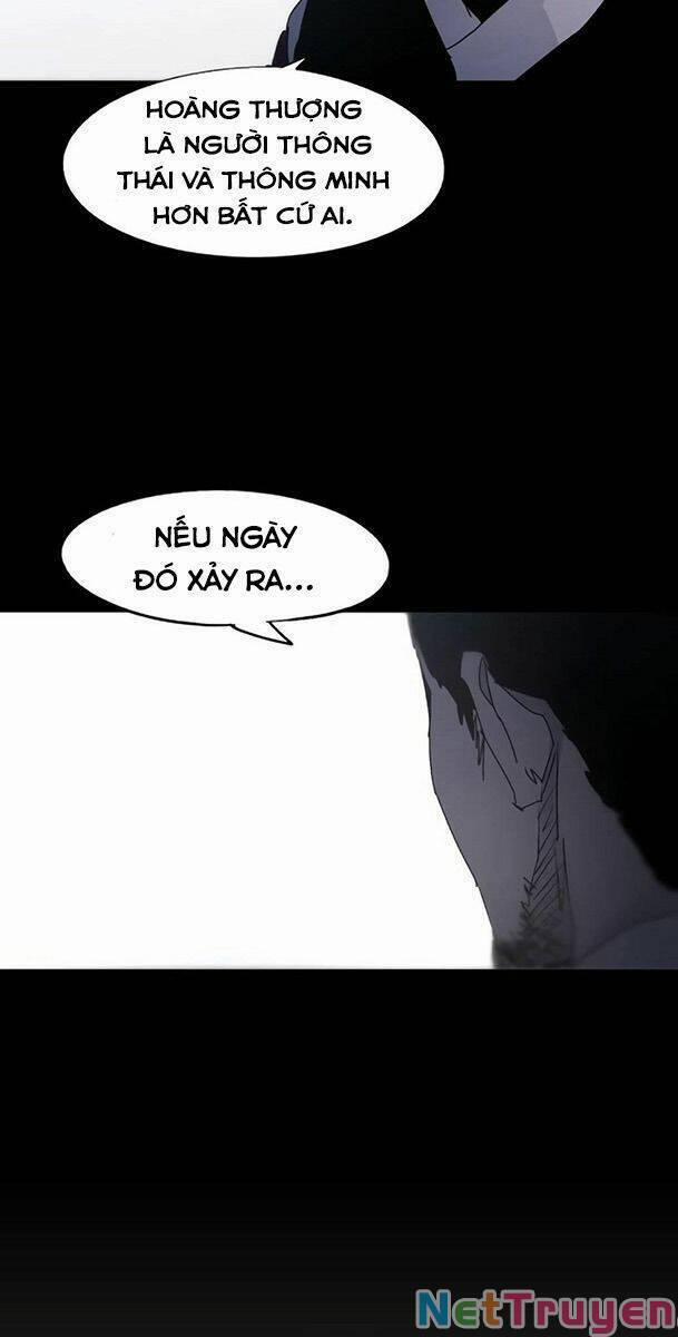 Kỵ Sĩ Báo Thù 86 trang 60