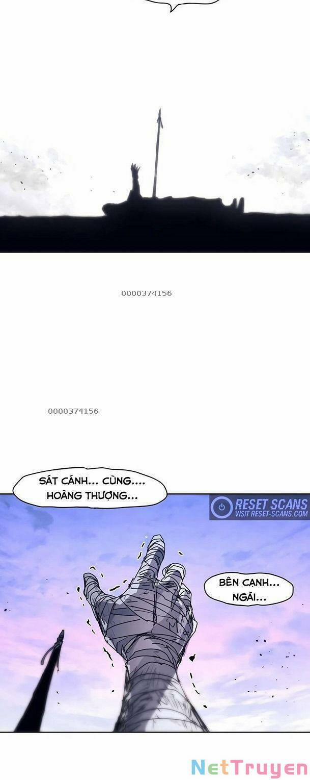 Kỵ Sĩ Báo Thù 86 trang 62