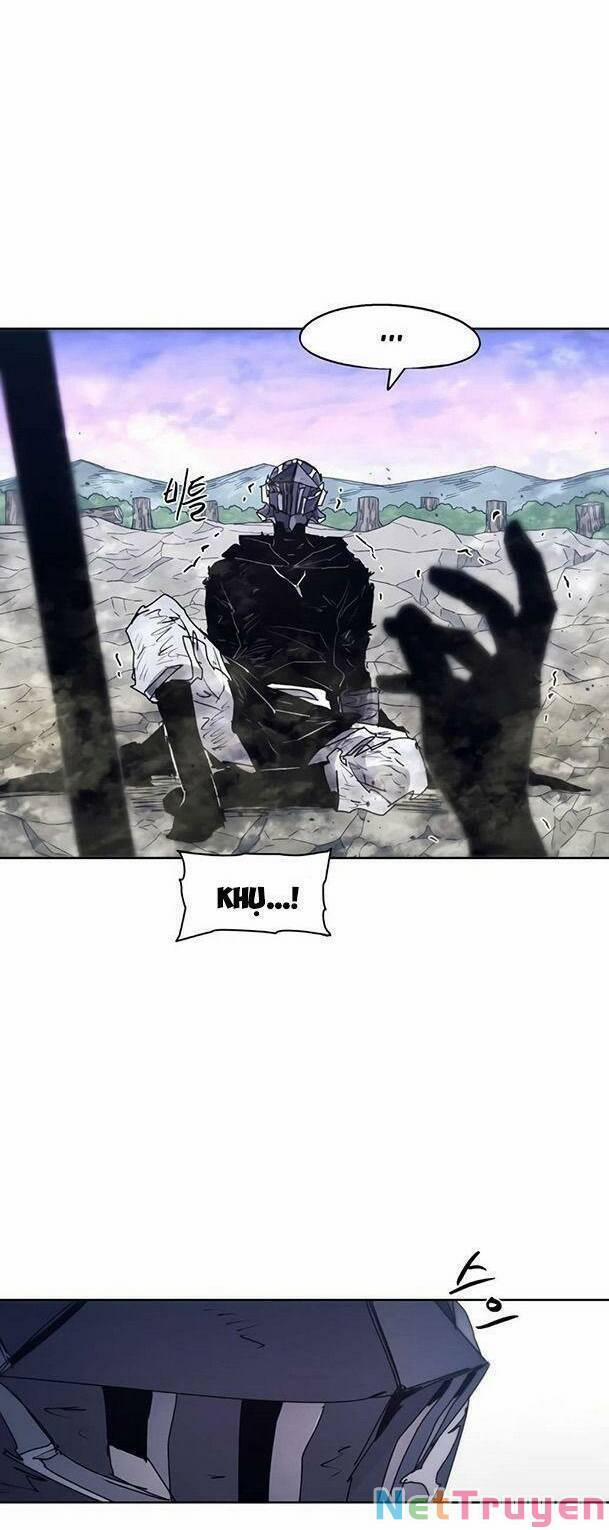Kỵ Sĩ Báo Thù 86 trang 63