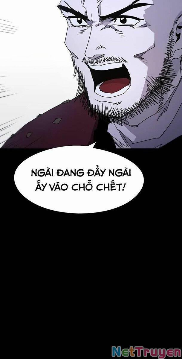 Kỵ Sĩ Báo Thù 86 trang 7