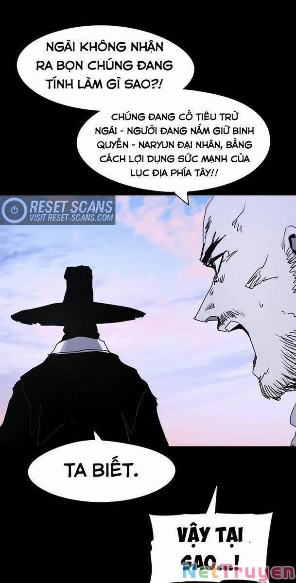 Kỵ Sĩ Báo Thù 86 trang 8