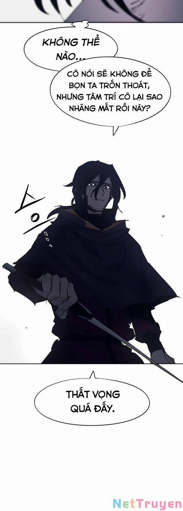 Kỵ Sĩ Báo Thù 87 trang 11