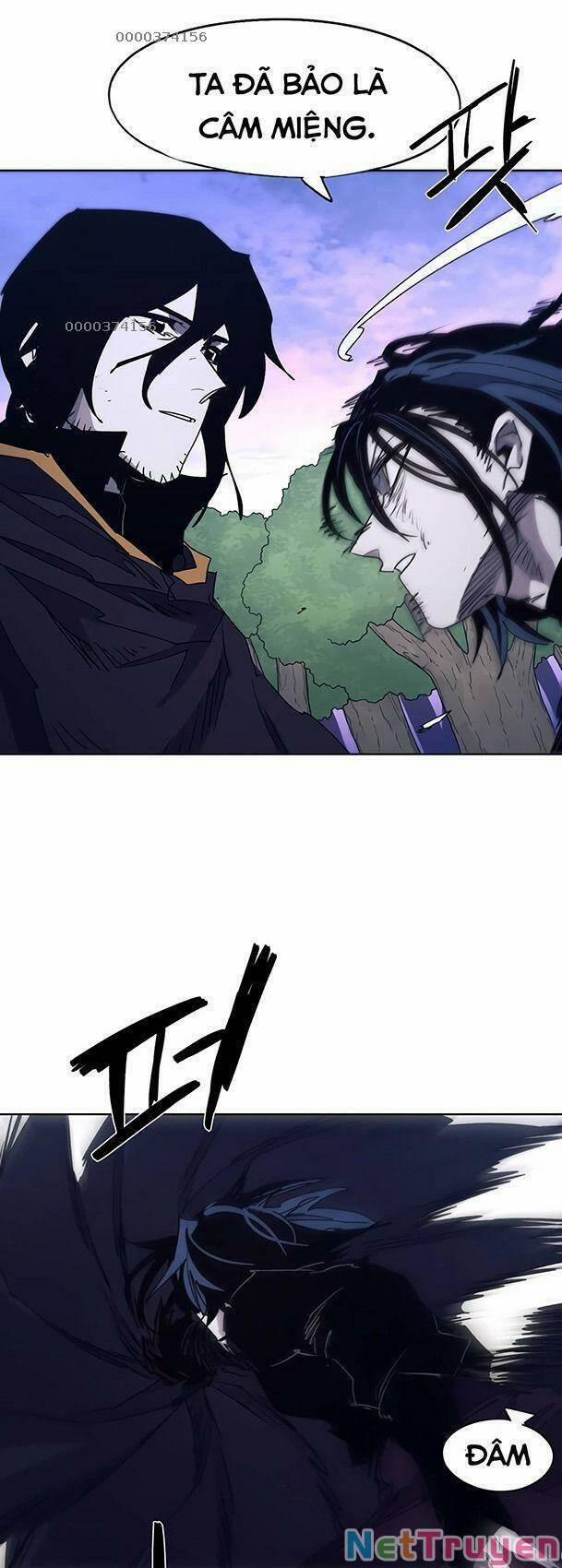 Kỵ Sĩ Báo Thù 87 trang 12