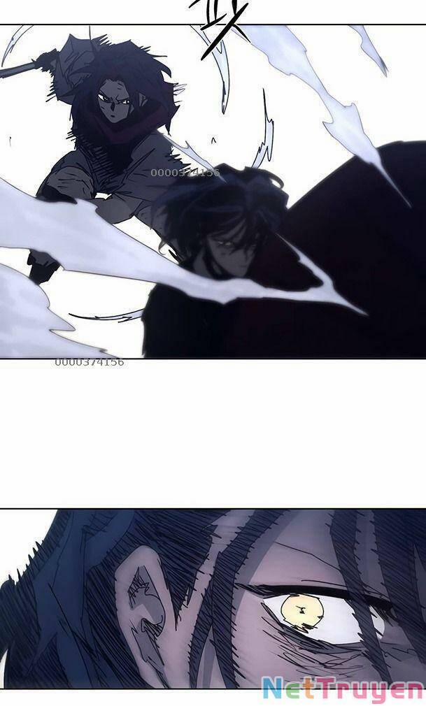 Kỵ Sĩ Báo Thù 87 trang 15