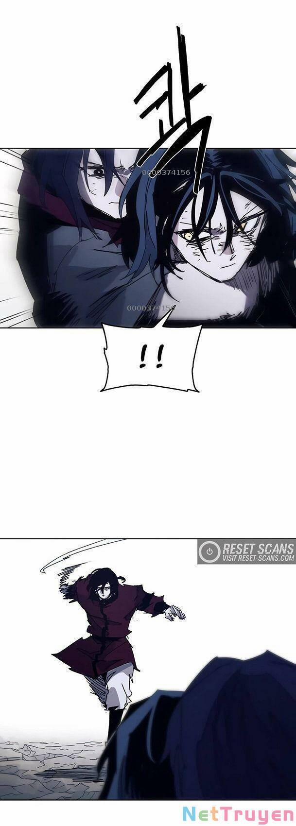 Kỵ Sĩ Báo Thù 87 trang 17