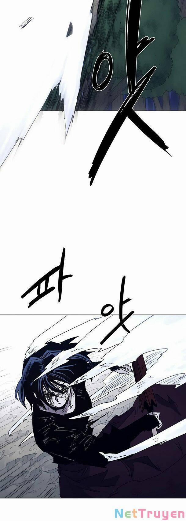Kỵ Sĩ Báo Thù 87 trang 19