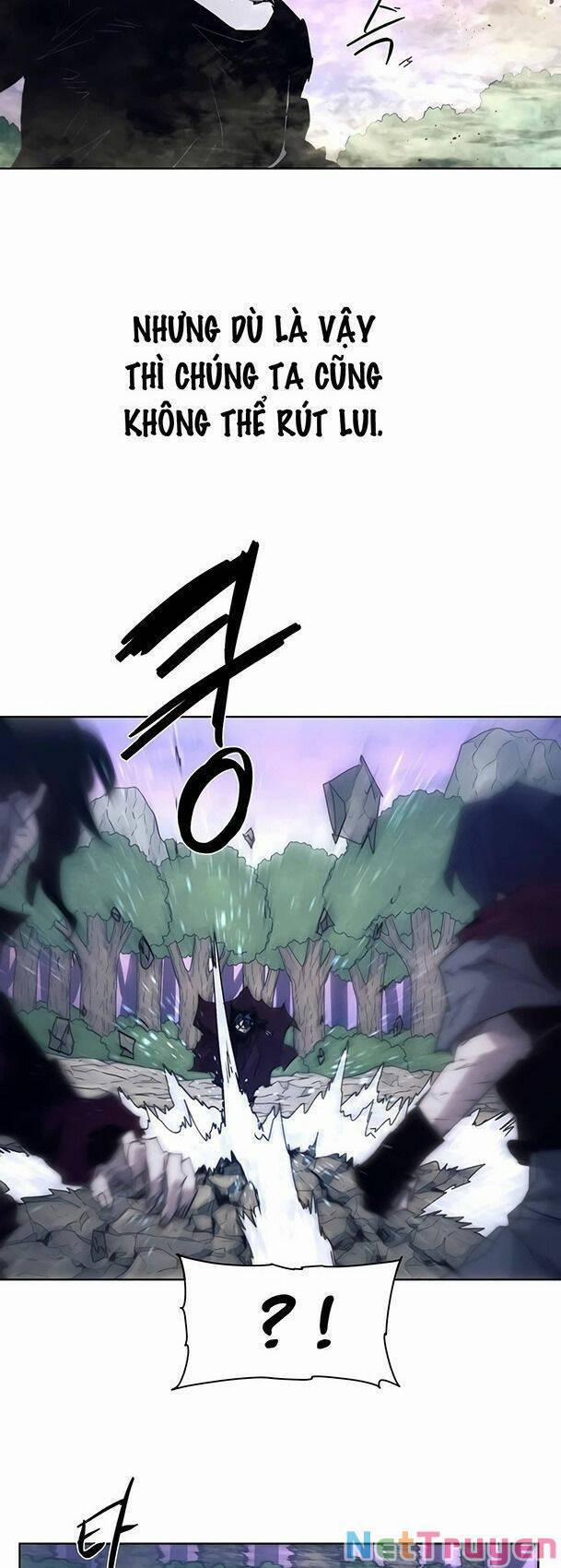 Kỵ Sĩ Báo Thù 87 trang 22
