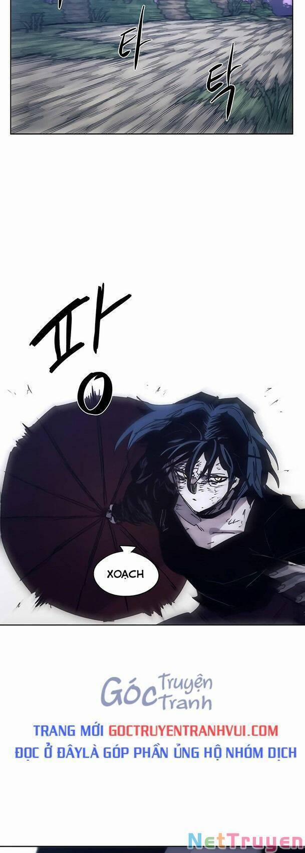 Kỵ Sĩ Báo Thù 87 trang 23