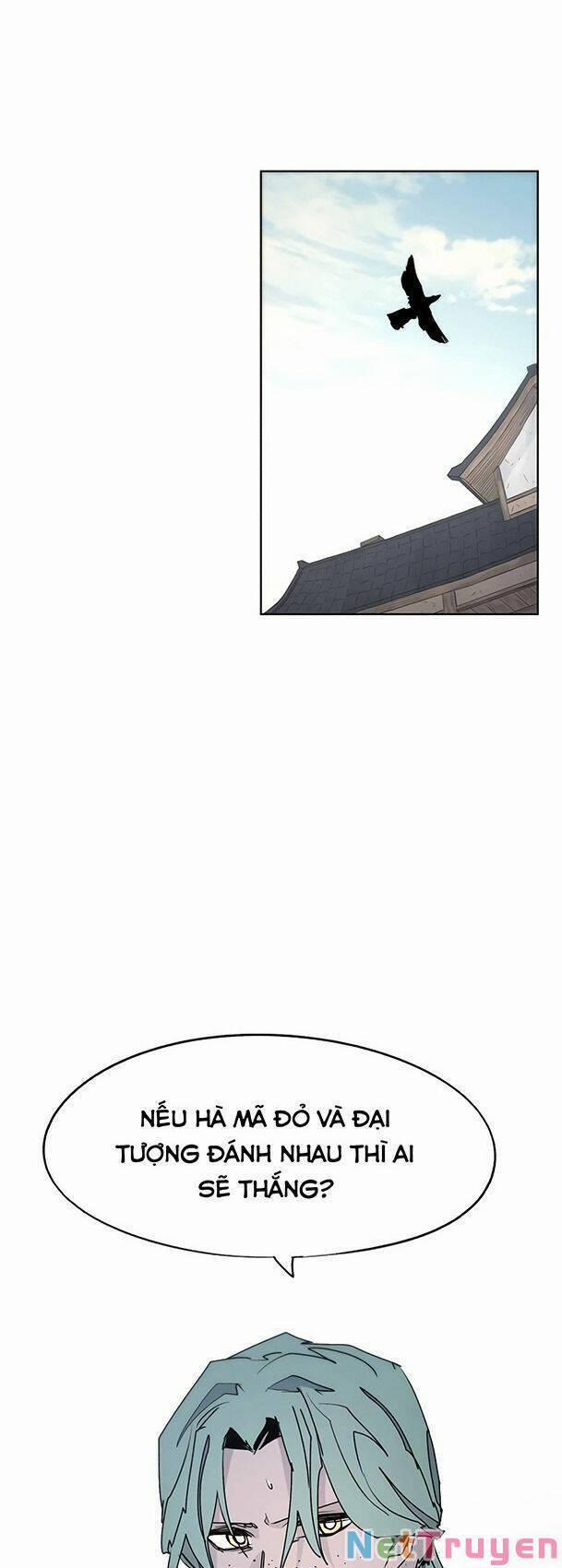 Kỵ Sĩ Báo Thù 87 trang 29