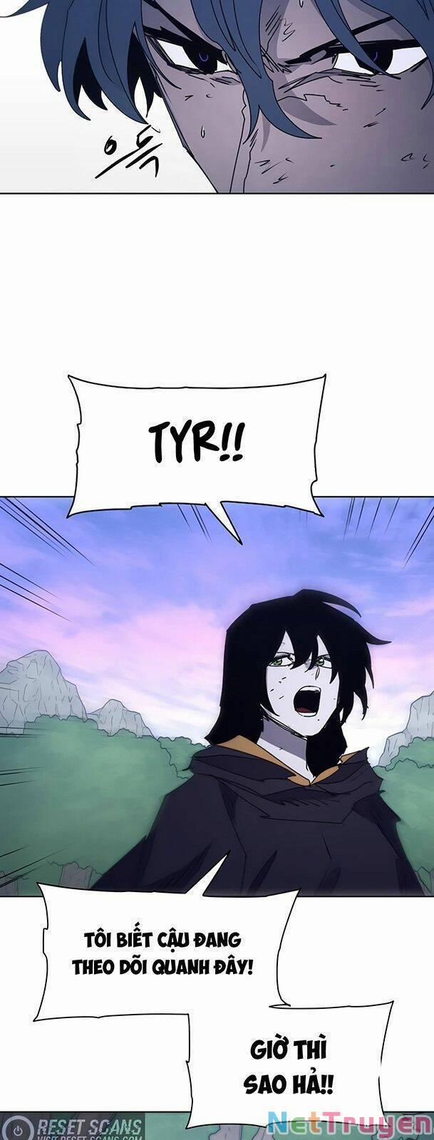 Kỵ Sĩ Báo Thù 87 trang 3