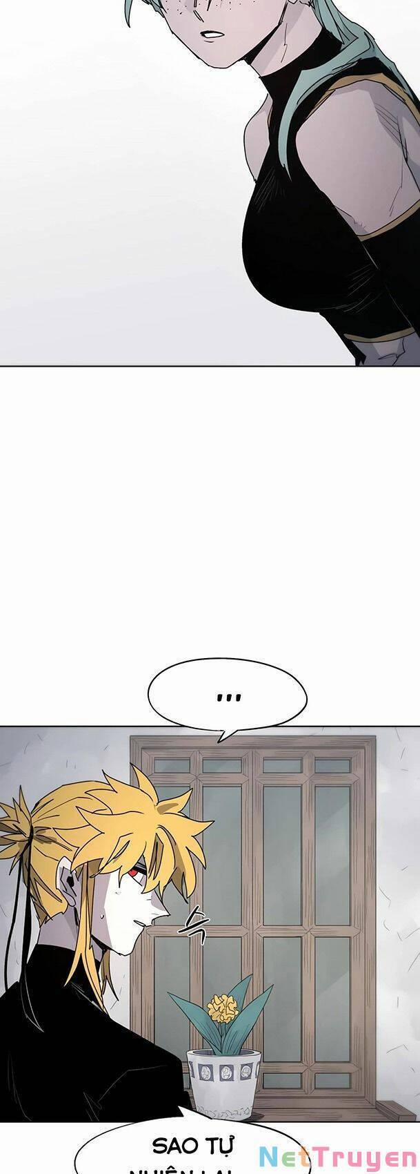 Kỵ Sĩ Báo Thù 87 trang 30