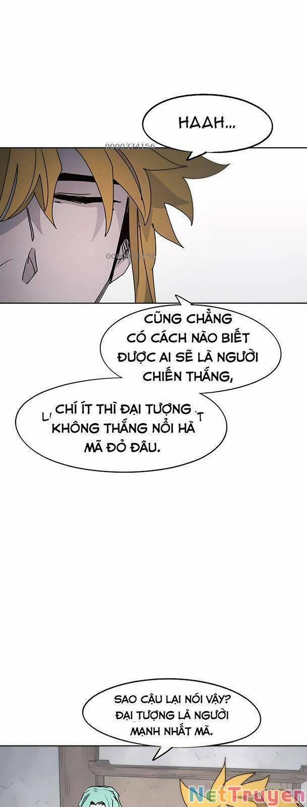 Kỵ Sĩ Báo Thù 87 trang 35