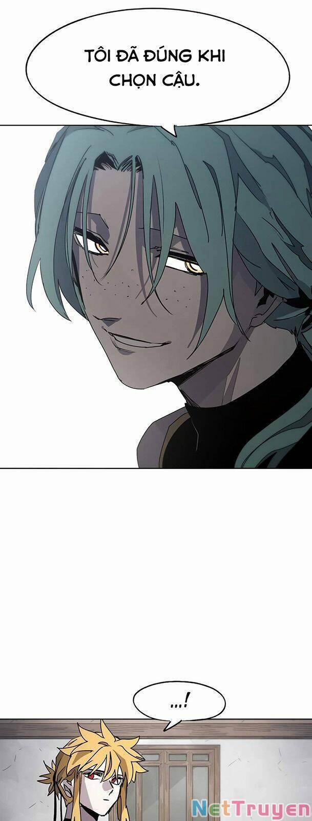 Kỵ Sĩ Báo Thù 87 trang 38