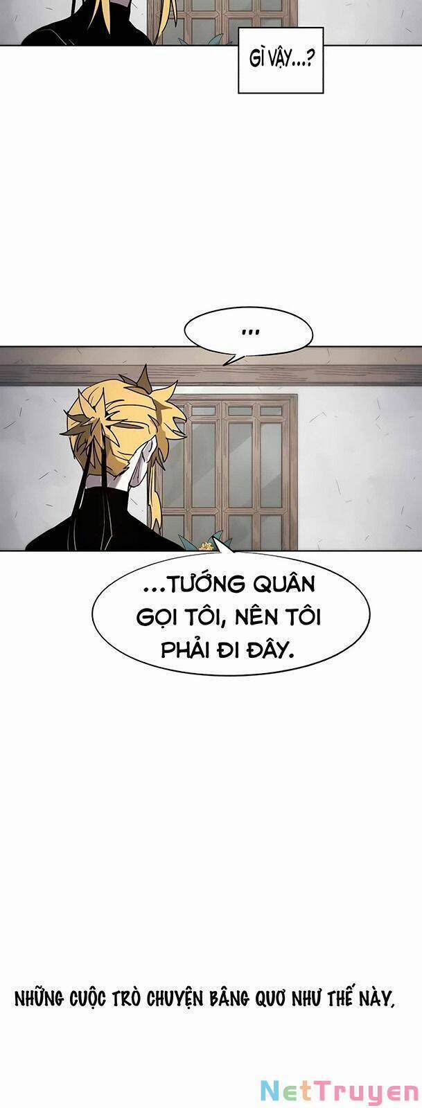 Kỵ Sĩ Báo Thù 87 trang 39