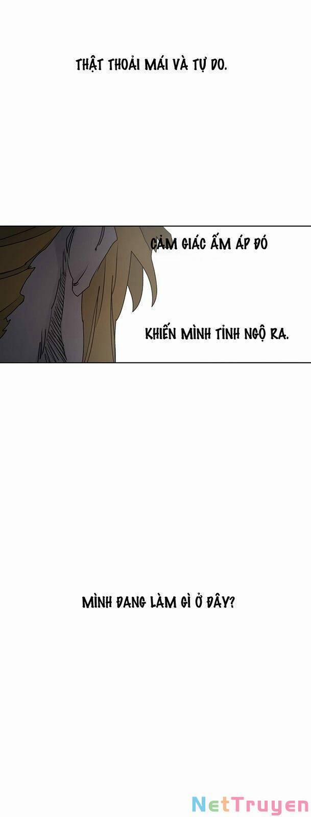 Kỵ Sĩ Báo Thù 87 trang 40