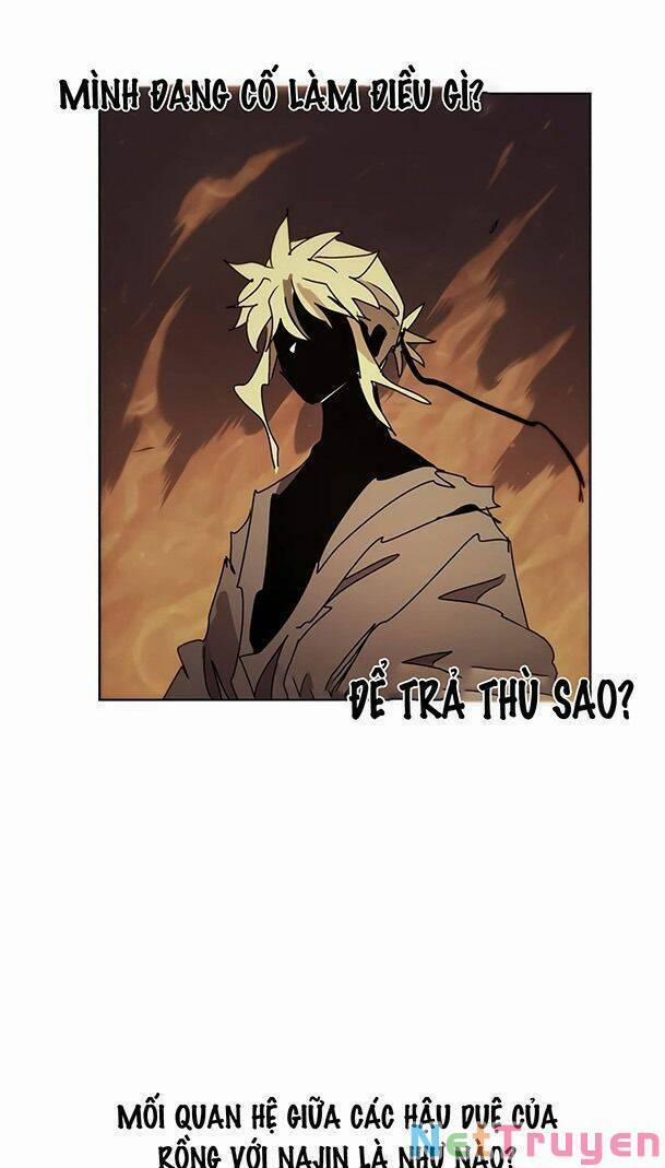 Kỵ Sĩ Báo Thù 87 trang 41