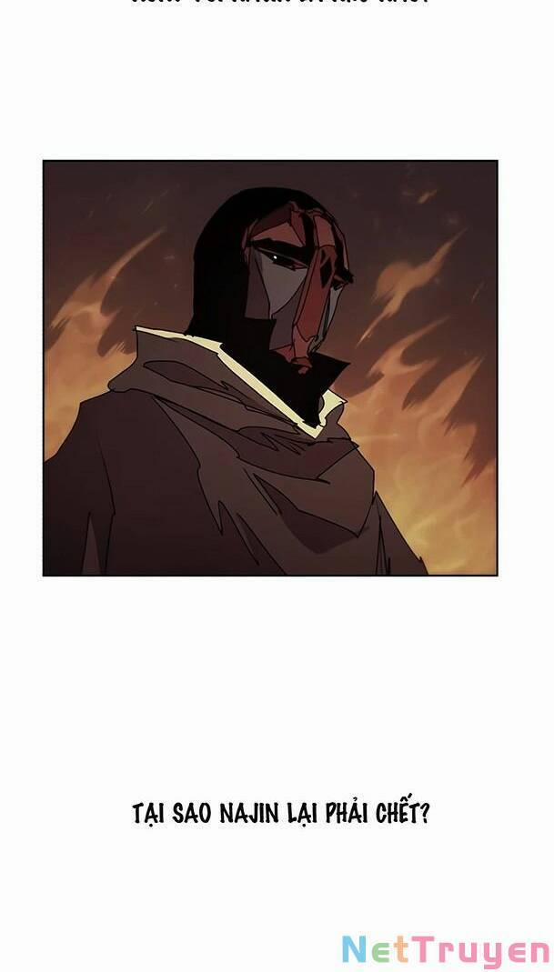 Kỵ Sĩ Báo Thù 87 trang 42