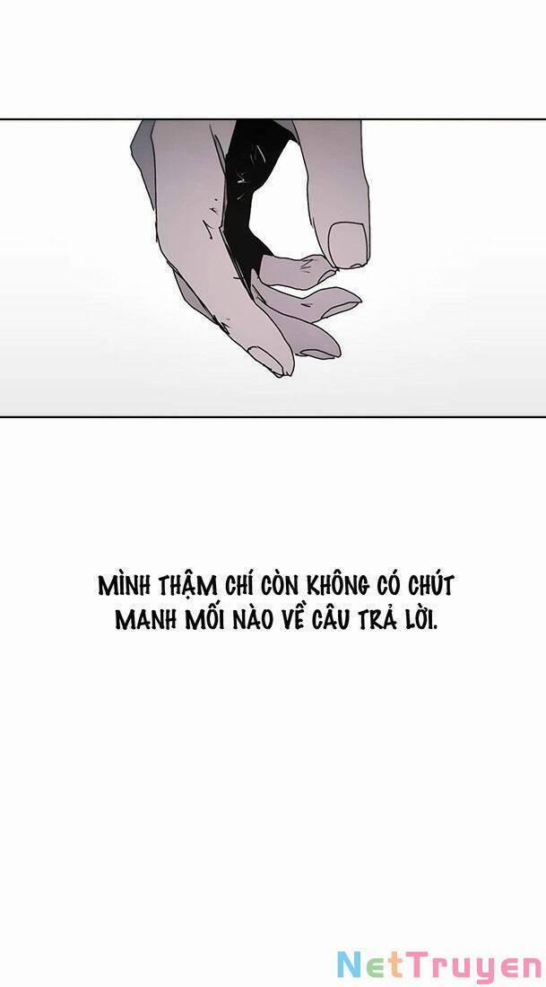 Kỵ Sĩ Báo Thù 87 trang 43