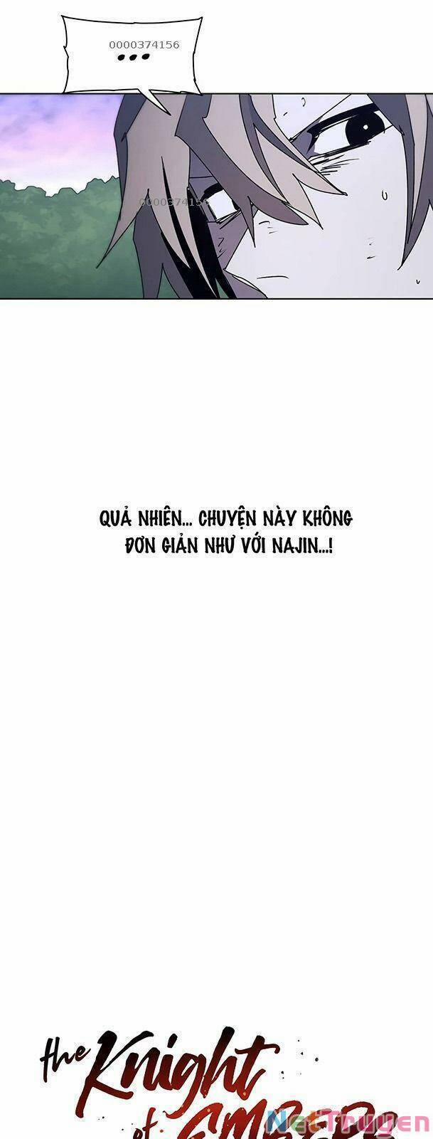 Kỵ Sĩ Báo Thù 87 trang 5