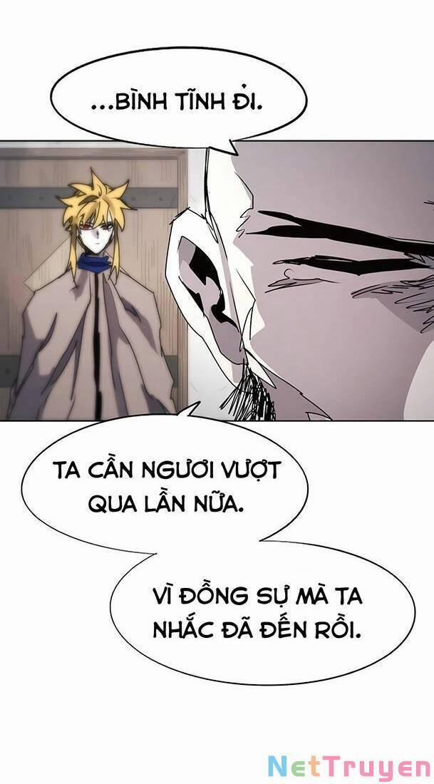 Kỵ Sĩ Báo Thù 87 trang 52