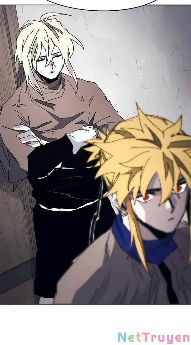 Kỵ Sĩ Báo Thù 87 trang 55