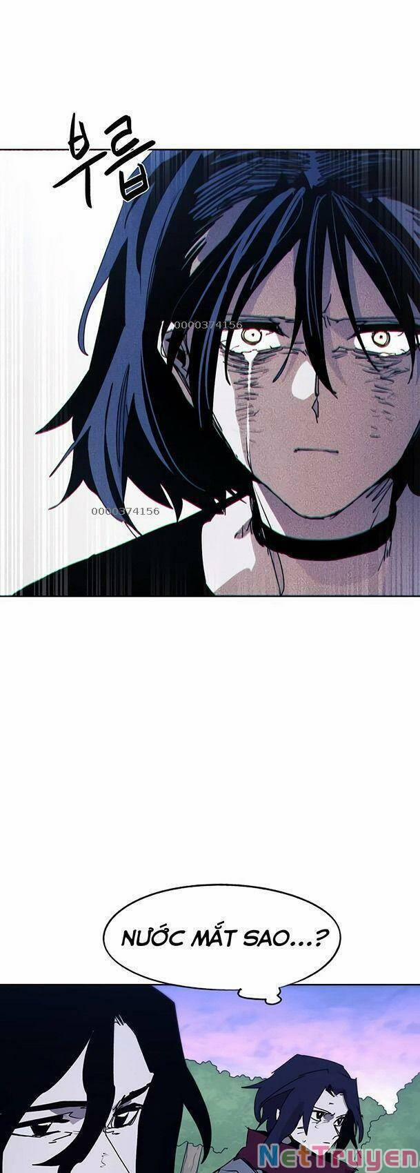 Kỵ Sĩ Báo Thù 87 trang 8