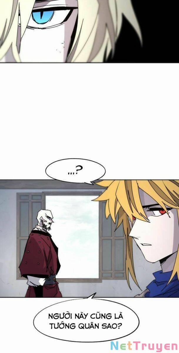 Kỵ Sĩ Báo Thù 88 trang 1