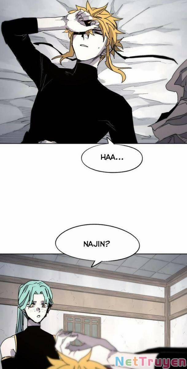 Kỵ Sĩ Báo Thù 88 trang 11