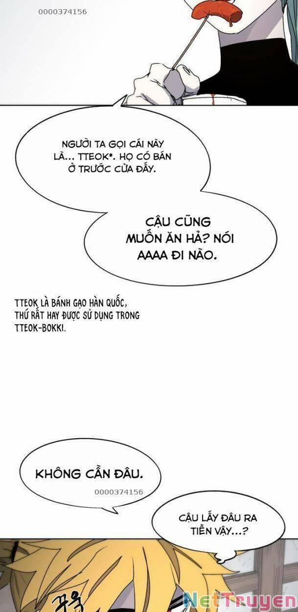 Kỵ Sĩ Báo Thù 88 trang 14