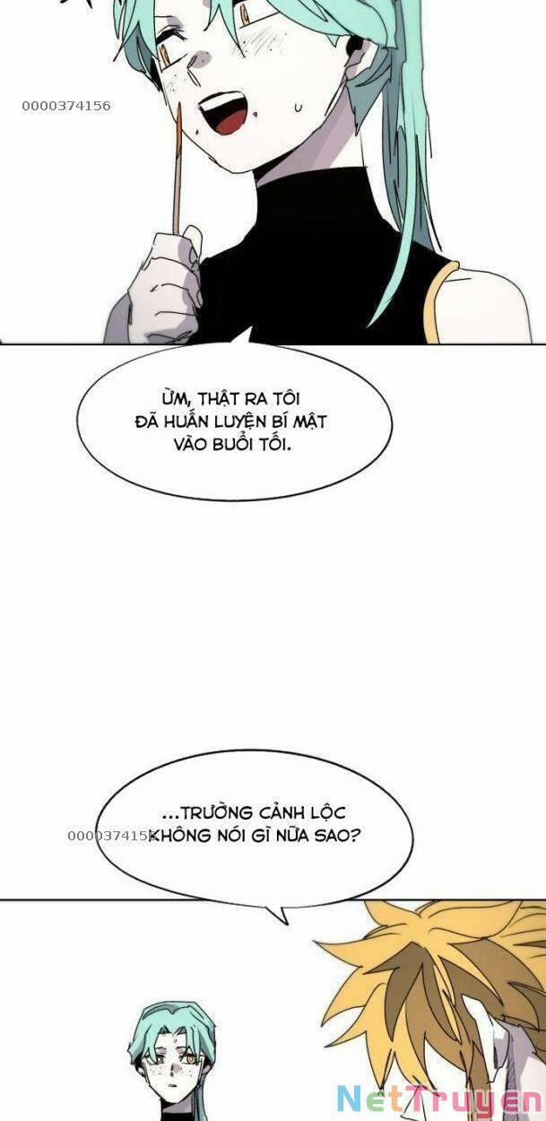 Kỵ Sĩ Báo Thù 88 trang 16