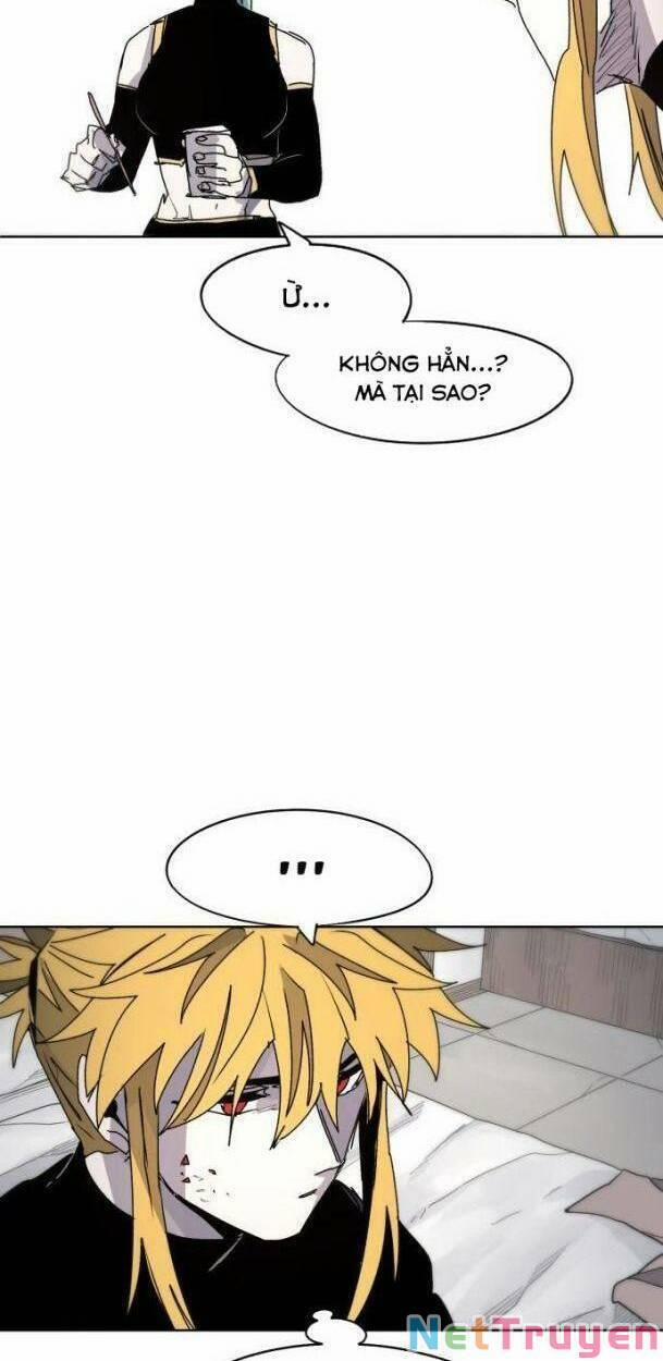 Kỵ Sĩ Báo Thù 88 trang 17