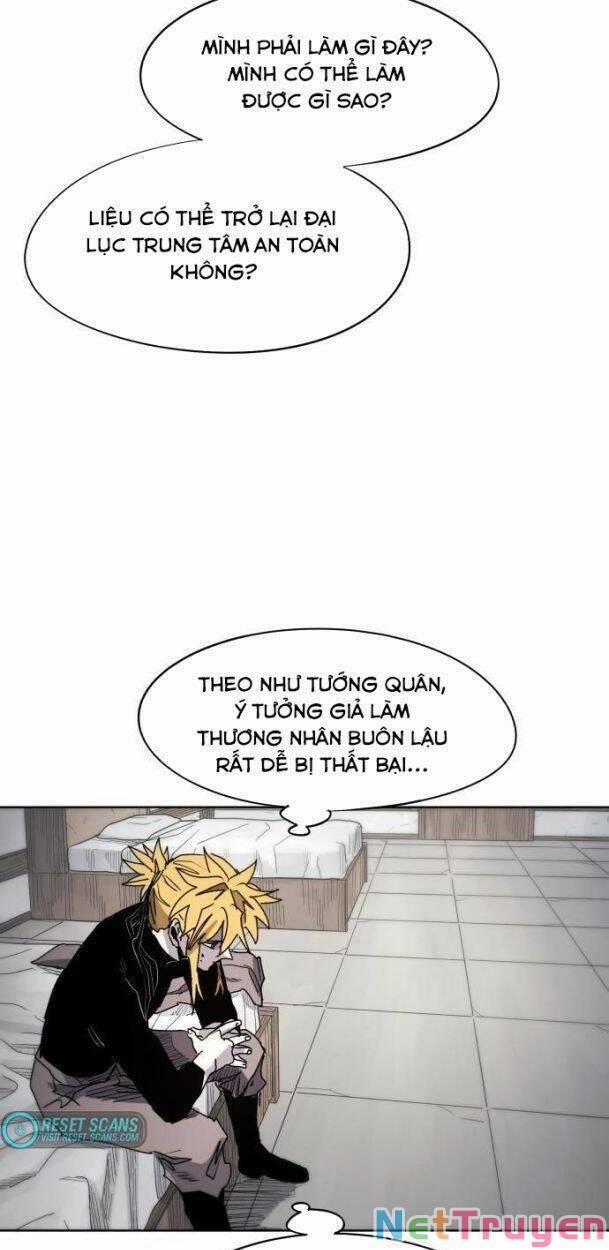 Kỵ Sĩ Báo Thù 88 trang 18