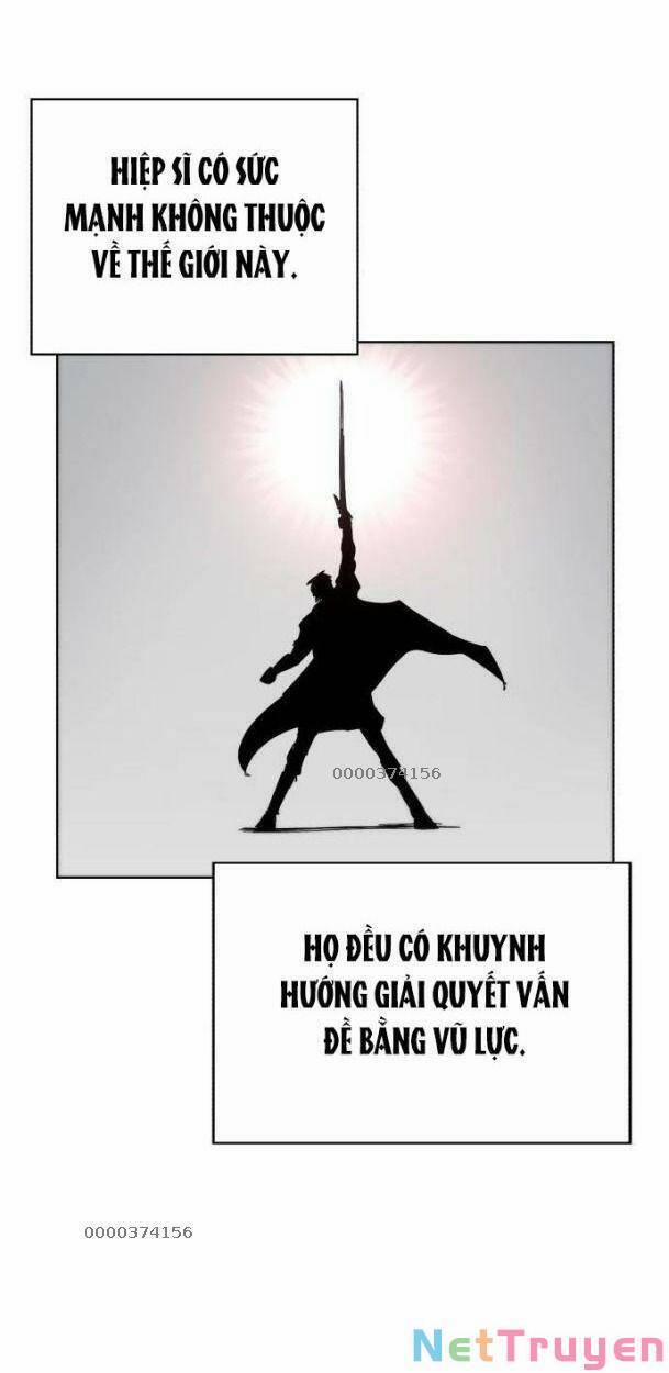 Kỵ Sĩ Báo Thù 88 trang 20