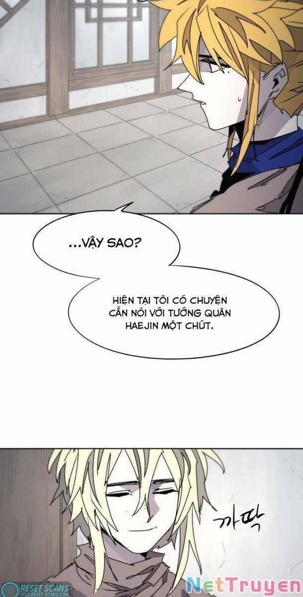 Kỵ Sĩ Báo Thù 88 trang 3