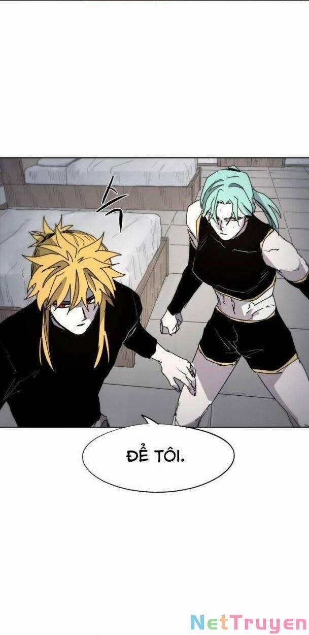 Kỵ Sĩ Báo Thù 88 trang 33