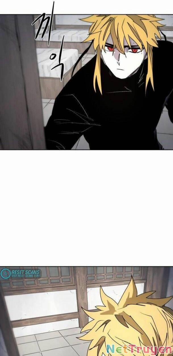 Kỵ Sĩ Báo Thù 88 trang 34