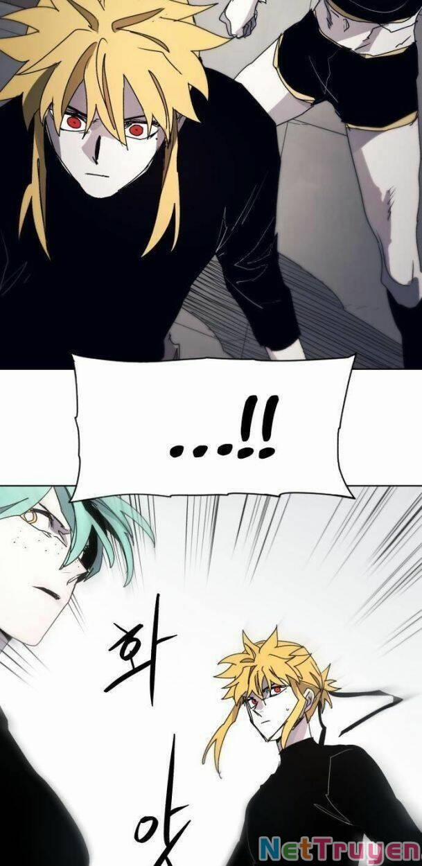 Kỵ Sĩ Báo Thù 88 trang 36