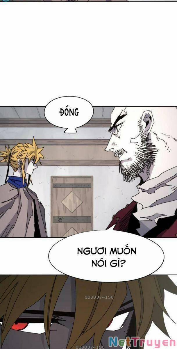 Kỵ Sĩ Báo Thù 88 trang 4