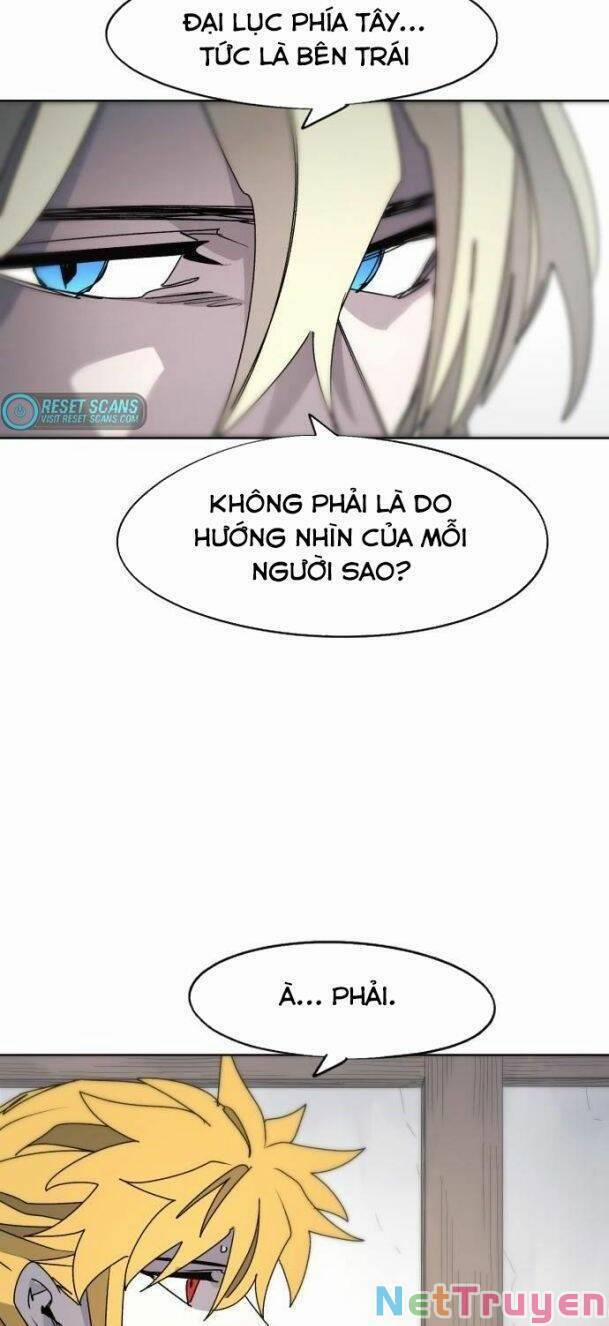 Kỵ Sĩ Báo Thù 88 trang 40