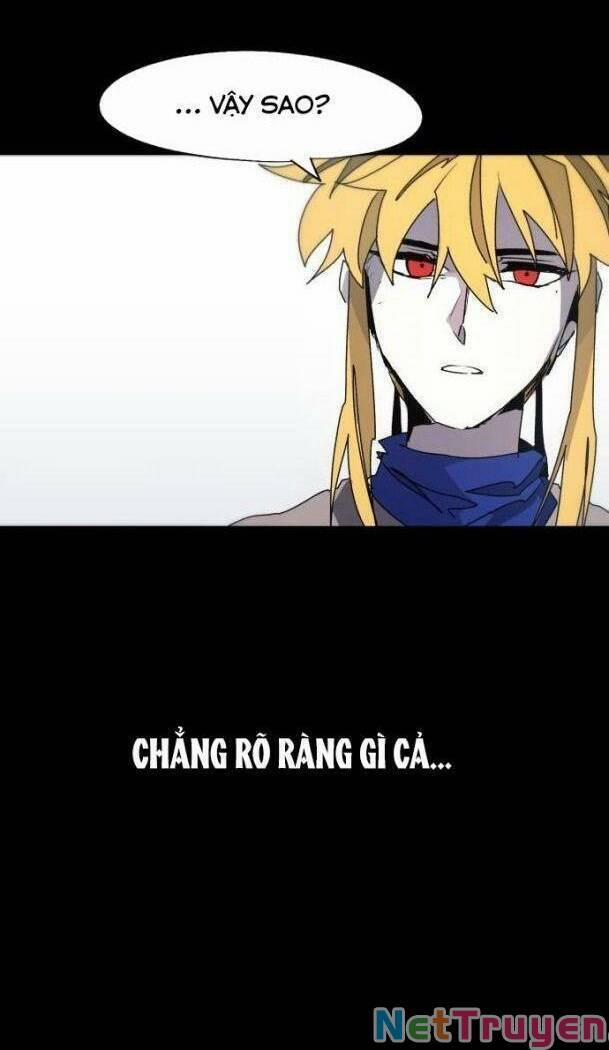 Kỵ Sĩ Báo Thù 88 trang 49