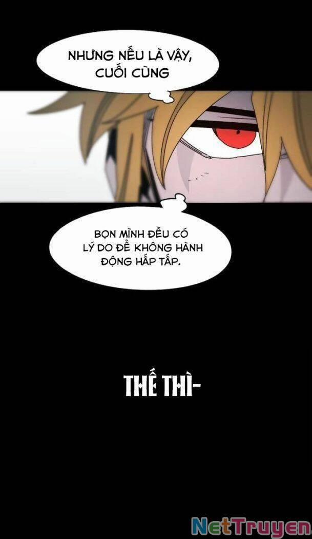 Kỵ Sĩ Báo Thù 88 trang 50