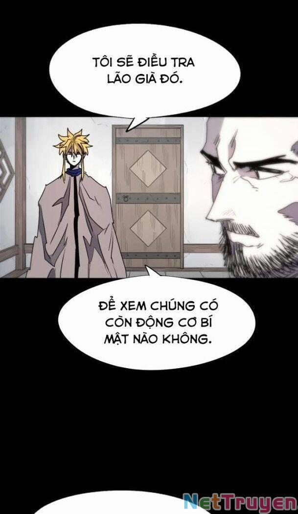 Kỵ Sĩ Báo Thù 88 trang 52